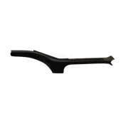 Bracket, Black 5034251-02 Bracket, Black 5034251-02