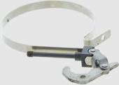 Knee Joint Kpl, (Incl., Brake Band) 5034528-02 Knee Joint Kpl, (Incl., Brake Band) 5034528-02