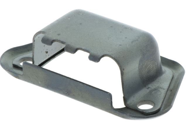 Exhaust Pipe 5034723-01