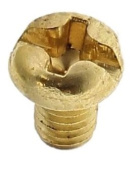 Screw Throttle Disc 5034818-01 Screw Throttle Disc 5034818-01