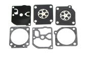 Diaphragm kit Husqvarna 240R, 245RX, 245, 55 Rancher Diaphragm kit Husqvarna 240R, 245RX, 245, 55 Rancher
