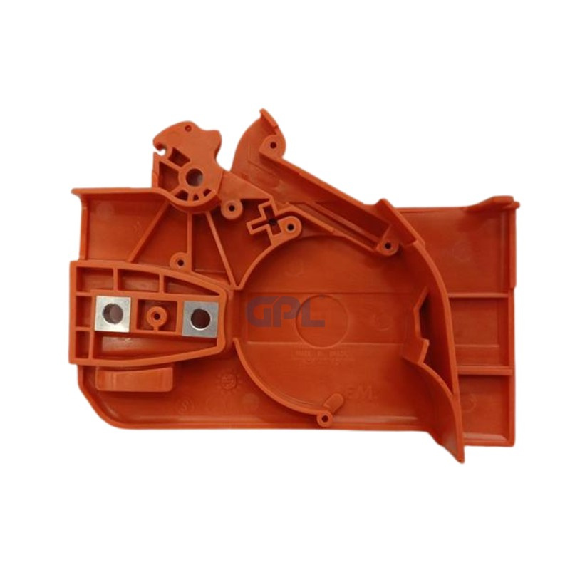 Clutch Cover 5034932-01