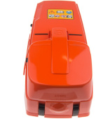 Cylinder cover Hd 5035264-09 Cylinder cover Hd 5035264-09