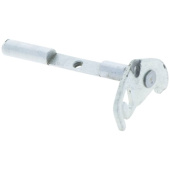 Throttle Shaft 5035702-01 Throttle Shaft 5035702-01