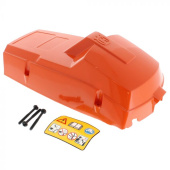 Cylinder Cover Kpl Usa 5036090-06 Cylinder Cover Kpl Usa 5036090-06