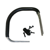 Handle bar Kpl, 5036267-71 Handle bar Kpl, 5036267-71