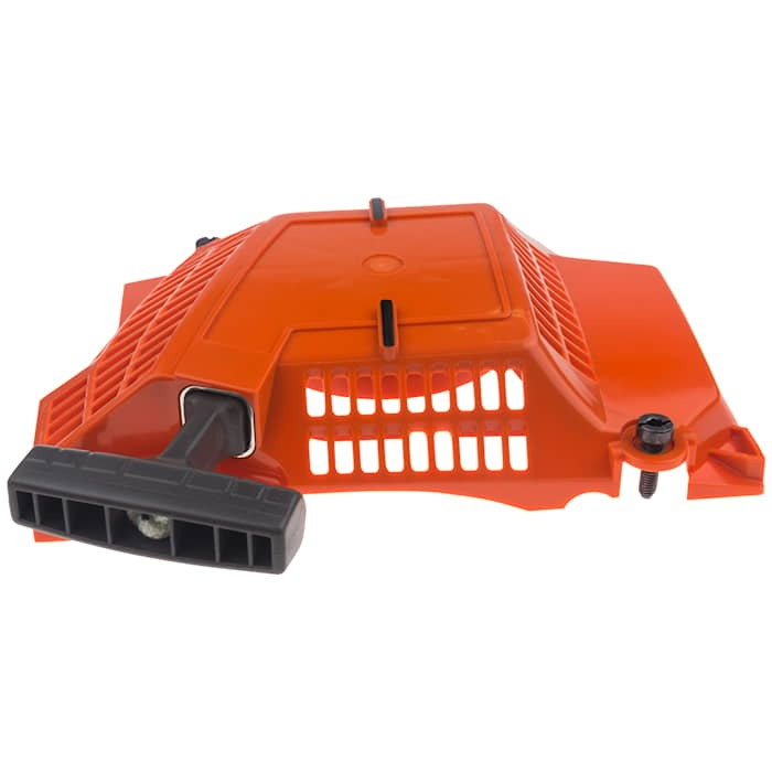 Starter Kpl Husqvarna 371XP