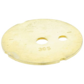 Throttle disk 5036324-01 Throttle disk 5036324-01