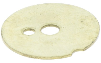 Throttle disk 5036364-01
