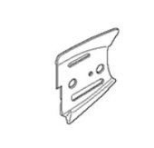 Chain Guide Plate 5036657-01 Chain Guide Plate 5036657-01