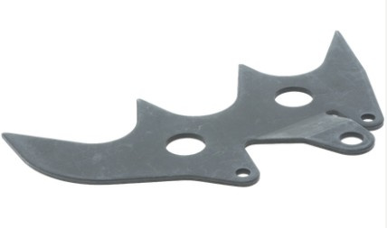 Bark support Outer 5036902-01
