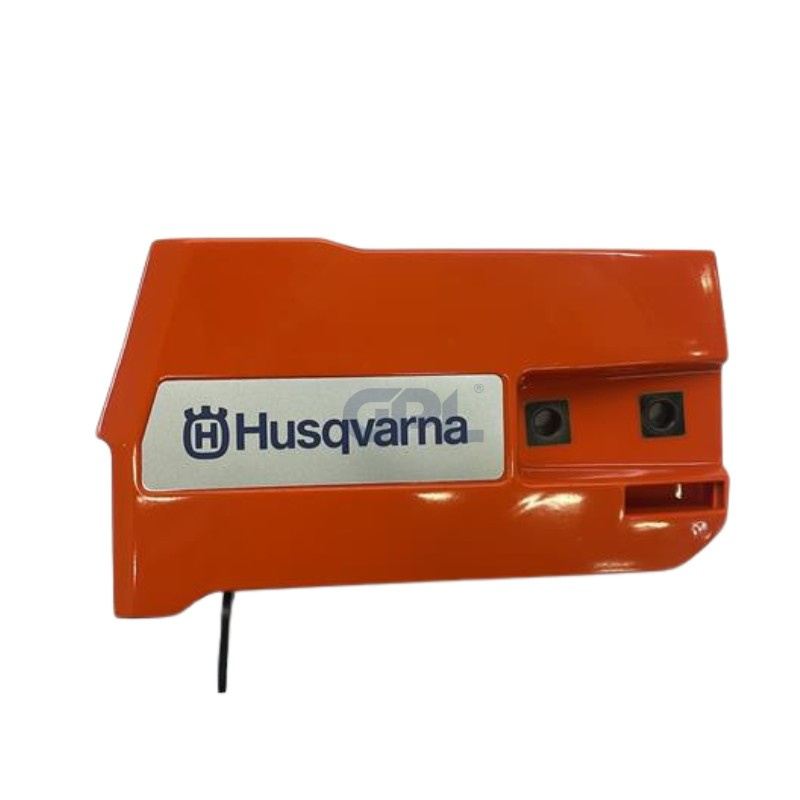 Clutch Cover 5036907-01