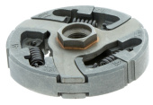 Coupling 5037015-02 Coupling 5037015-02