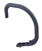 Handle Gray (Front) 5037114-01 Handle Gray (Front) 5037114-01