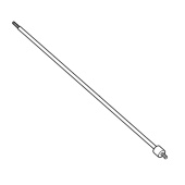 Drive shaft 5037143-02 Drive shaft 5037143-02