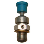 Valve Decomp, 5037153-01 Valve Decomp, 5037153-01