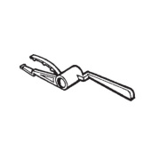 Throttle 5037214-04 Throttle 5037214-04