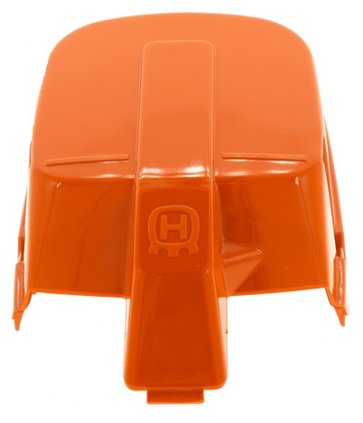 Filter cover 5037338-02