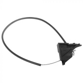 Throttle cable 5037342-01