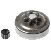 Clutch drum Kpl. 5037420-02 Clutch drum Kpl. 5037420-02