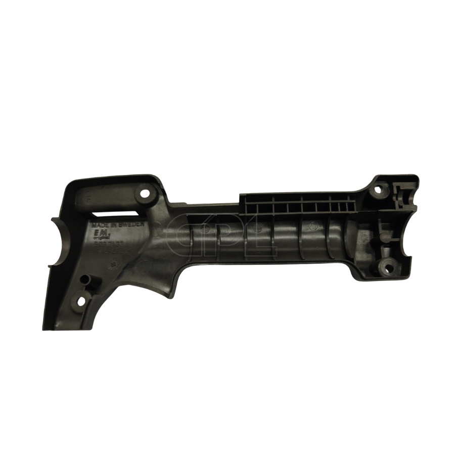 Handle Half 5037433-02