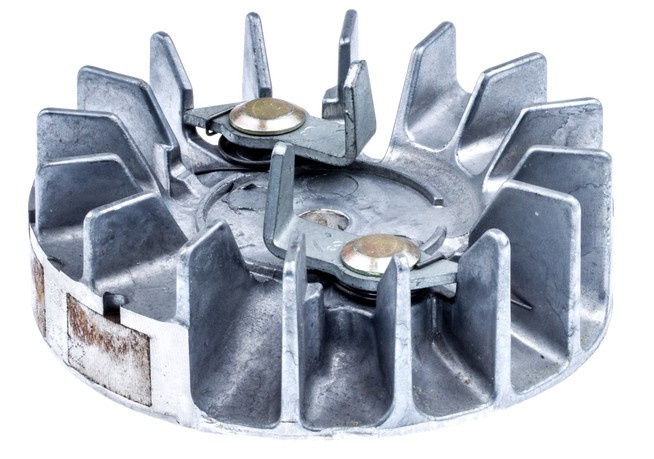 Flywheel Kpl, 5037906-03