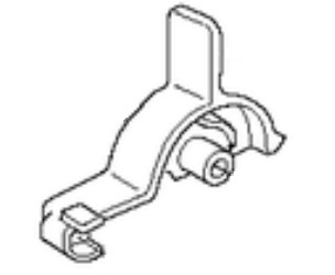 Stop Switch 5038134-02