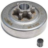 Clutch Drum Husqvarna 334T, 335XPT, 336, 338XPT, 339XP Clutch Drum Husqvarna 334T, 335XPT, 336, 338XPT, 339XP