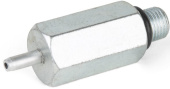 Pressure test 5038440-02 Pressure test 5038440-02