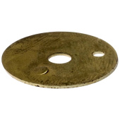 Choke damper 5038558-01 Choke damper 5038558-01