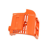 Starter housing Husqvarna 325RX, 327RDX, 327P5X Starter housing Husqvarna 325RX, 327RDX, 327P5X