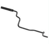 Gas Pressure Bar 5038892-01 Gas Pressure Bar 5038892-01