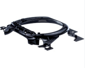 Cooling air conductor 5038906-01 Cooling air conductor 5038906-01