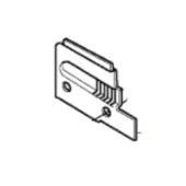 Exhaust Pipe 5039038-03 Exhaust Pipe 5039038-03