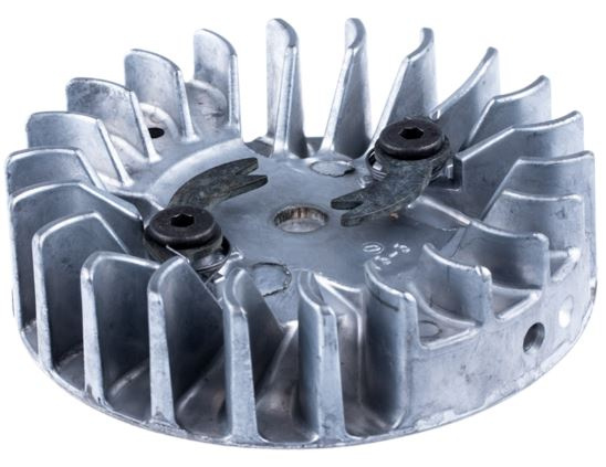 Flywheel 5039218-04