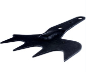 Exterior Bark Support 5039227-01 Exterior Bark Support 5039227-01