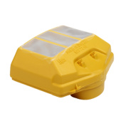 Air filter, Nylon Air filter, Nylon