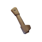 Handle Half, Well, 5039956-03 Handle Half, Well, 5039956-03