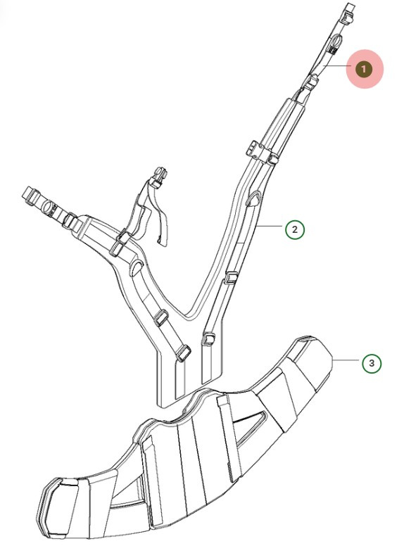 Band 5039961-08