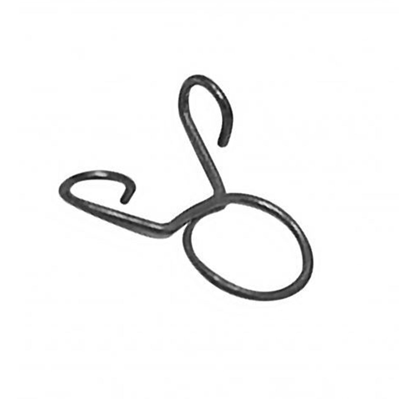 Hose clamp 5040224-01