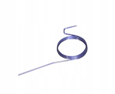 Spring Choke 5040283-01