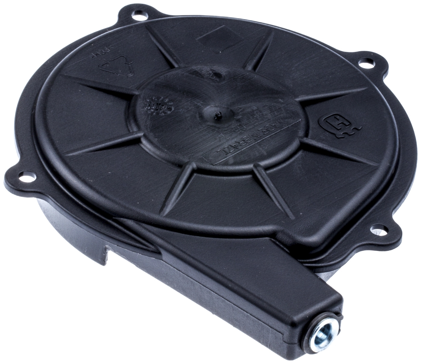 Starter Housing 5040493-02