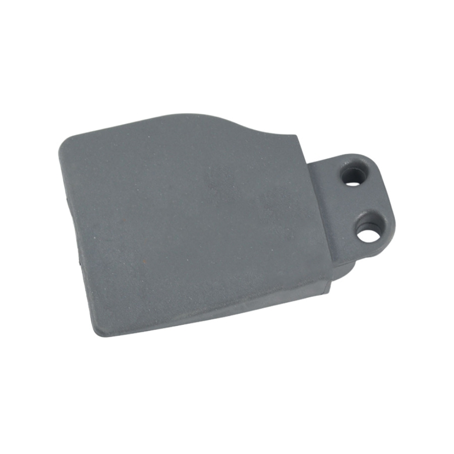Splash protector, lower