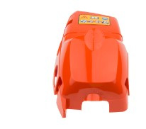 Cylinder Cover Kpl 5040543-01