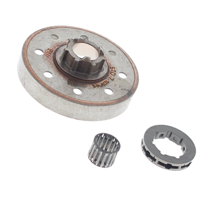 Clutch Drum Kpl Ing, In Kit 5040577-03