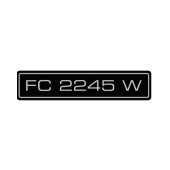 Decal 5040615-10 Decal 5040615-10
