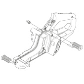 Fuel Tank Kpl 5041060-02 Fuel Tank Kpl 5041060-02