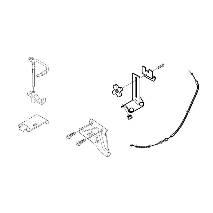 Assembly kit