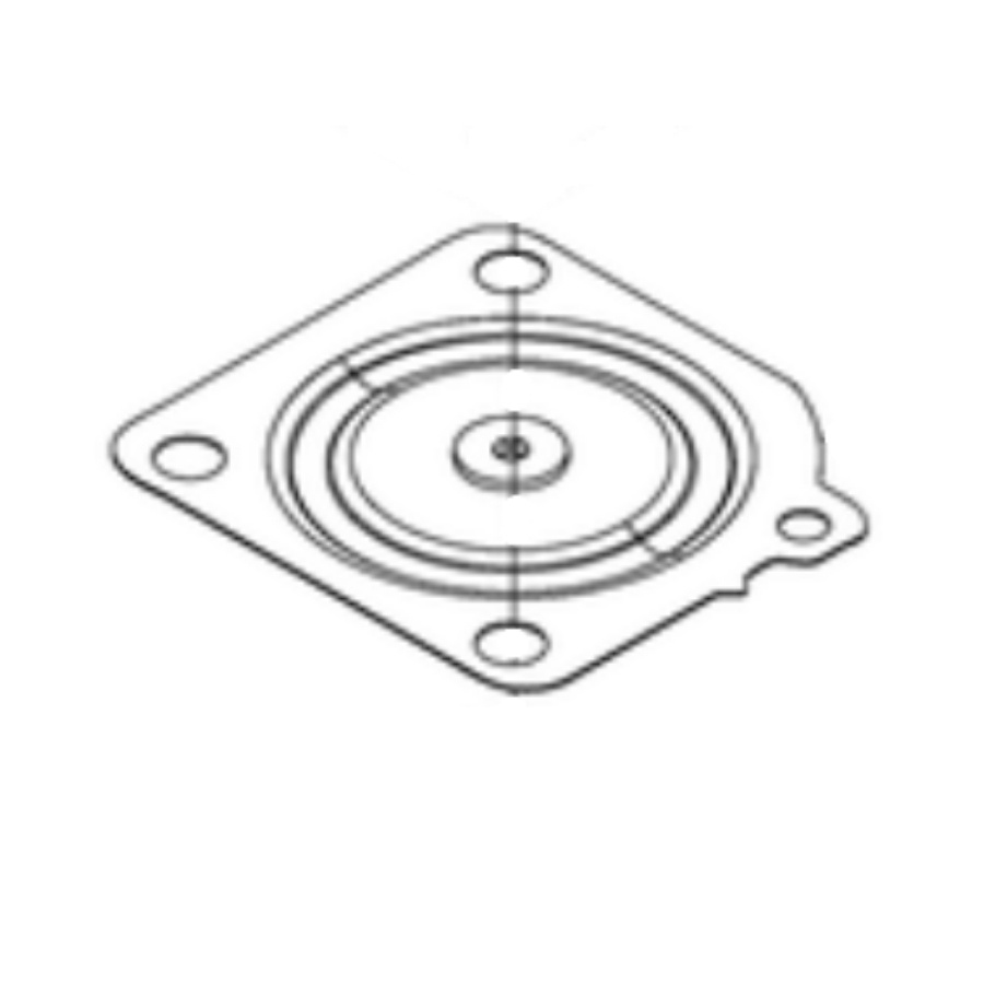 Diaphragm