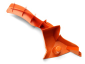 Mulch Plug 5041371-01 Mulch Plug 5041371-01